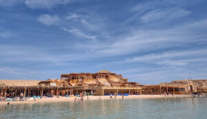 Hurghada