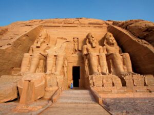 BEST Budget 2 DAY TOUR TO LUXOR Aswan and Abu Simbel FROM HURGHADA