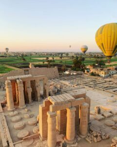 BEST 4 DAY TOUR TO LUXOR FROM HURGHADA