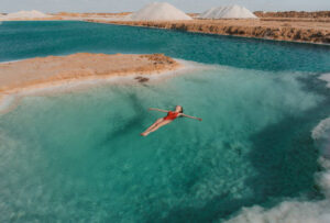 SIWA Tour from Cairo