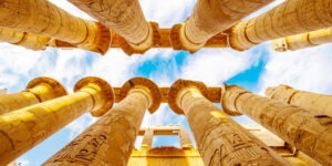 7 DAY EGYPT HOLIDAY PACKAGE TO CAIRO, LUXOR AND HURGHADA