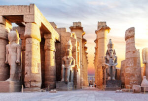 Luxor Airport Transfers To Luxor Hotels