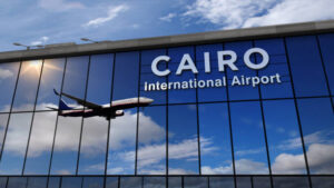 TRANSFER FROM ALEXANDRIA TO CAIRO AIRPORT