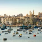 TRANSFER FROM ALEXANDRIA TO CAIRO AIRPORT