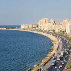 Private Transfer From Alexandria