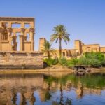 Best 10 day Egypt honeymoon itinerary