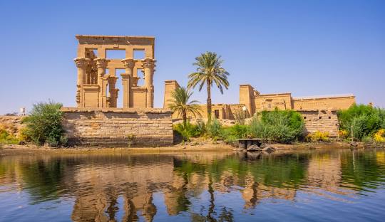 Best 10 day Egypt honeymoon itinerary