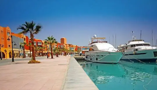 Hurghada