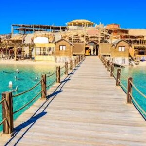 Hurghada Tours