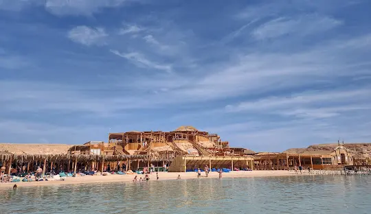Hurghada