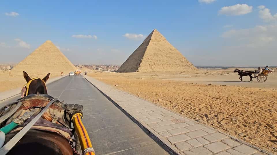 10 DAY EGYPT ADVENTURE TOUR PACKAGE FROM HURGHADA