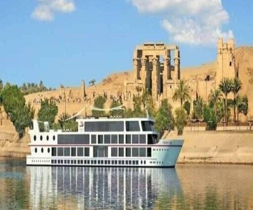 10 DAYS CAIRO AND ALEXANDRIA WITH NILE CRUISE BEST HOLIDAY PACKAGE