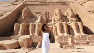 Around Egypt Trips