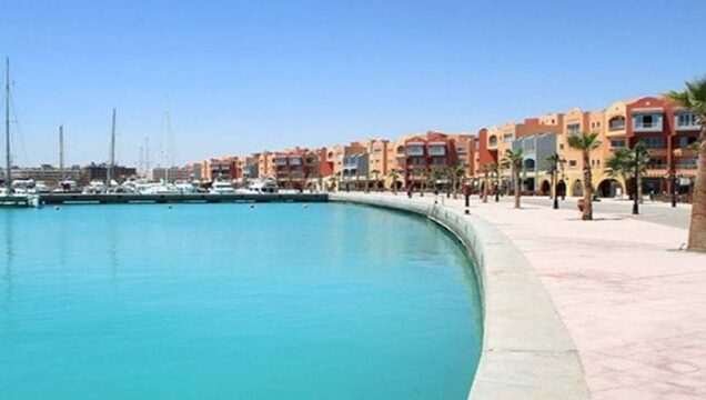 Luxor Airport Transfers To Hurghada