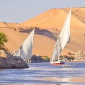 Aswan Day tours