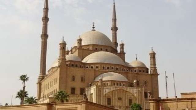 TOP CAIRO TOUR TO EGYPTIAN MUSEUM CITADEL AND KHAN KHALILI BAZAAR