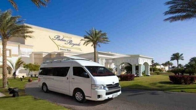 Private Transfer From Cairo To Sharm El Sheikh Hotels