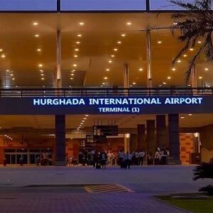 Hurghada Transfers