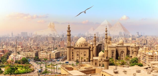 Cairo