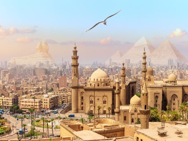 Cairo