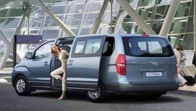 Luxor Airport Transfers To Cairo And Giza