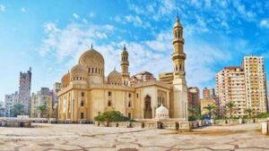 Explore Alexandria Egypt: Top Attractions and Landmarks