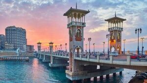 Explore Alexandria Egypt: Top Attractions and Landmarks