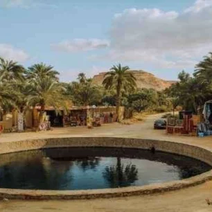 14 DAY EGYPT ITINERARY CAIRO SIWA OASIS NILE CRUISE AND REDSEA