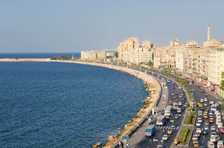 2 days trip Alexandria And El Alamein From Cairo