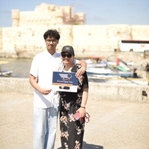 Best Day Tour To Alexandria From Cairo