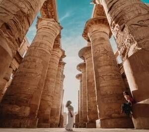 Luxor Tours Within Luxor