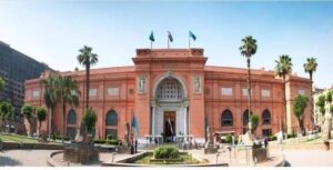 TOP CAIRO TOUR TO EGYPTIAN MUSEUM CITADEL AND KHAN KHALILI BAZAAR