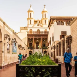 Old-Cairo-Full-Day-Islamic-and-Coptic-Cairo-Private-Tour-768x512