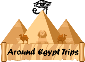 Around Egypt Trips