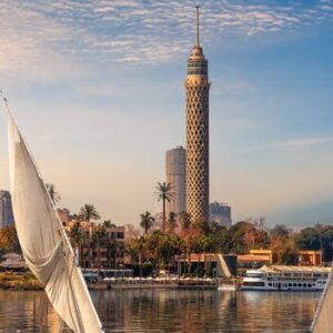 Cairo Tours From Luxor