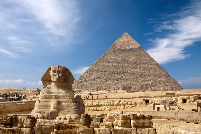 BEST 7 DAYS EGYPT TOUR PACKAGE CAIRO ASWAN LUXOR AND RED SEA.