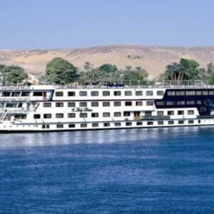 Nile Cruises From Aswan