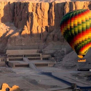 Luxor Tours From Hurghada