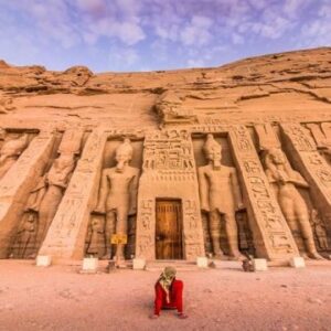 Aswan Tours From Hurghada