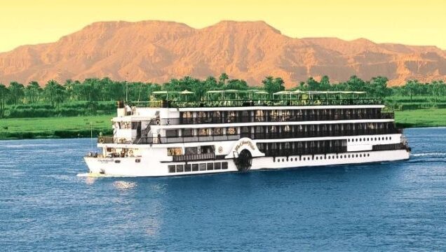 Egypt Nile Cruises