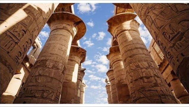 Best Budget 1 DAY Tour TO LUXOR FROM HURGHADA