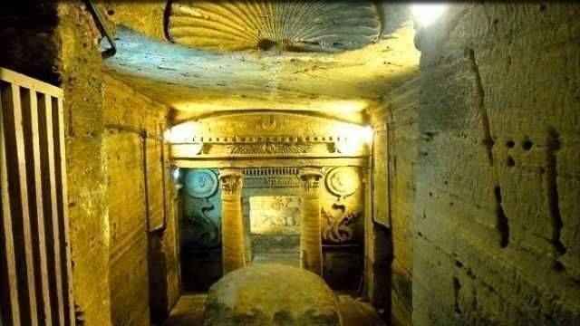 7 DAYS EGYPT TOUR PACKAGE CAIRO ASWAN LUXOR AND Hurghada.