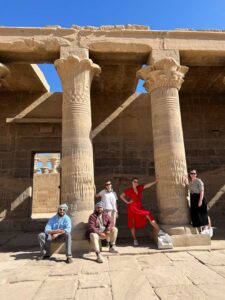 Budget 4 DAY PRIVATE TOUR TO LUXOR FROM HURGHADA