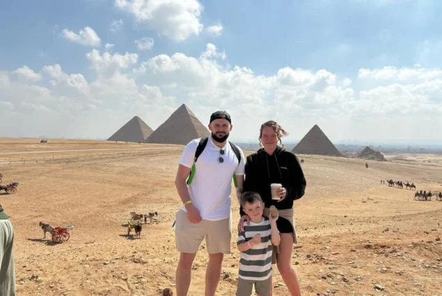 Best Budget Cairo Day Tour From Hurghada (By Car) -Around Egypt Trips