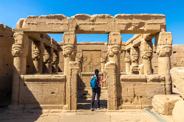 Budget 2 day trip to luxor with dendera and Abydos from Hurghada