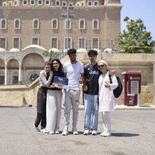 Best 3-Day Cairo Travel Packages