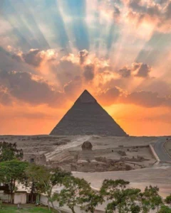 7 DAY HOLIDAY PACKAGE TO CAIRO AND LUXOR AND HURGHADA