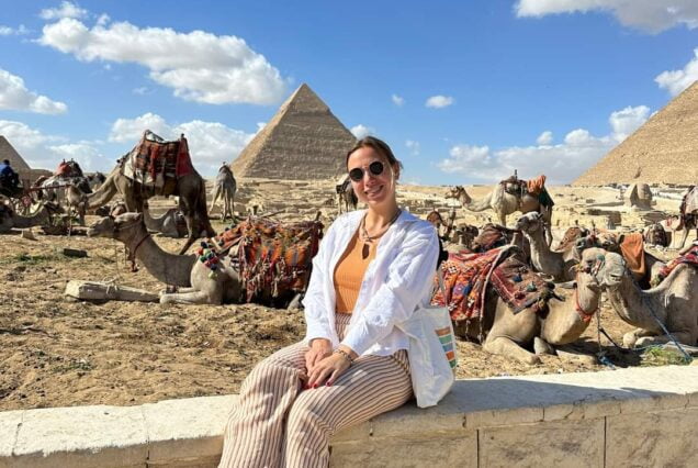 Special 2 Day Tours To Luxor and Cairo From Hurghada