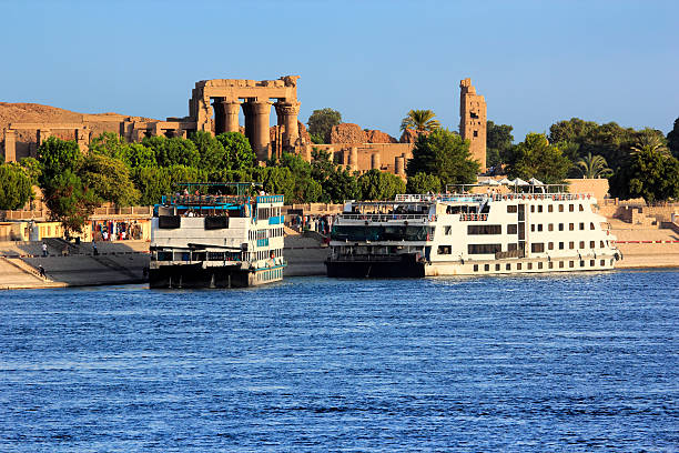 Egypt Nile Cruises