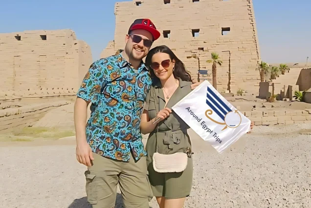 Special 2 Day Tours To Luxor and Cairo From Hurghada